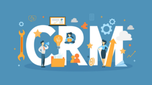 crm sy