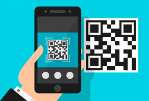 ecvi qr