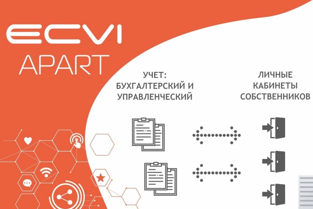 Ecvi Apart: развитие проекта