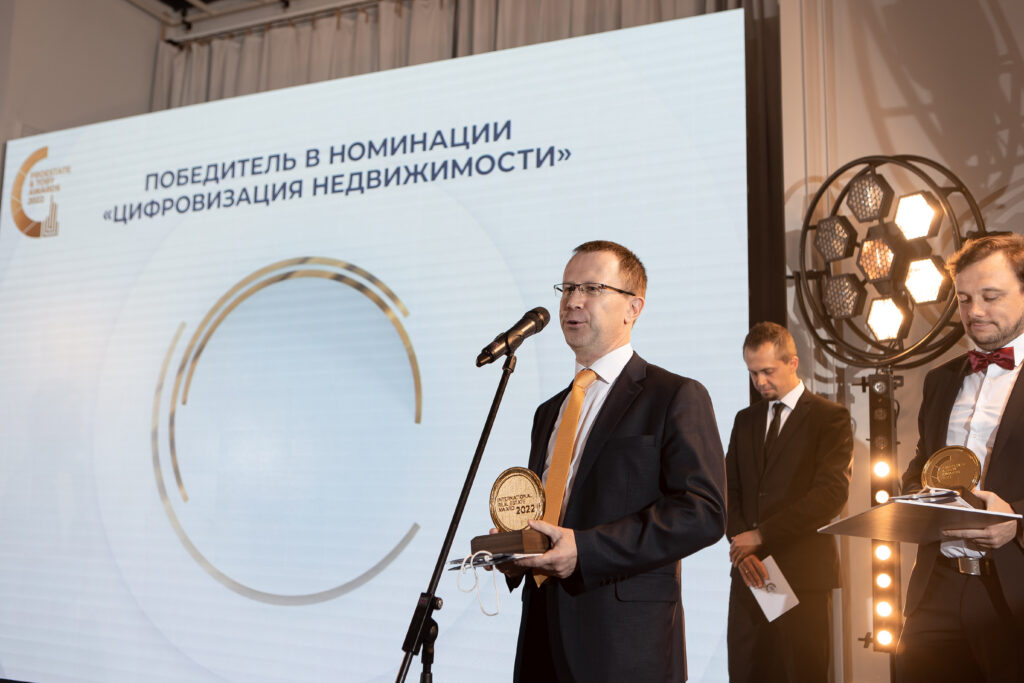 Ecvi Apart выиграл в конкурсе PROESTATE & TOBY Awards 2022 1 8p0a3513 1