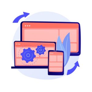 web page visualization protocol procedure dynamic software workflow full stack development markup administrate system driver shared memory vector isolated concept